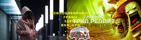 хмурый Киреевск