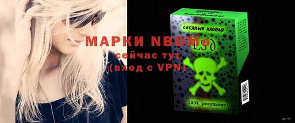 хмурый Киреевск