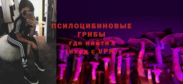 хмурый Киреевск