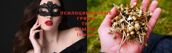 хмурый Киреевск