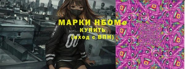 хмурый Киреевск